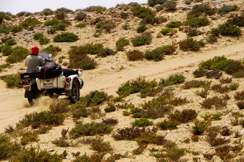 Morocco